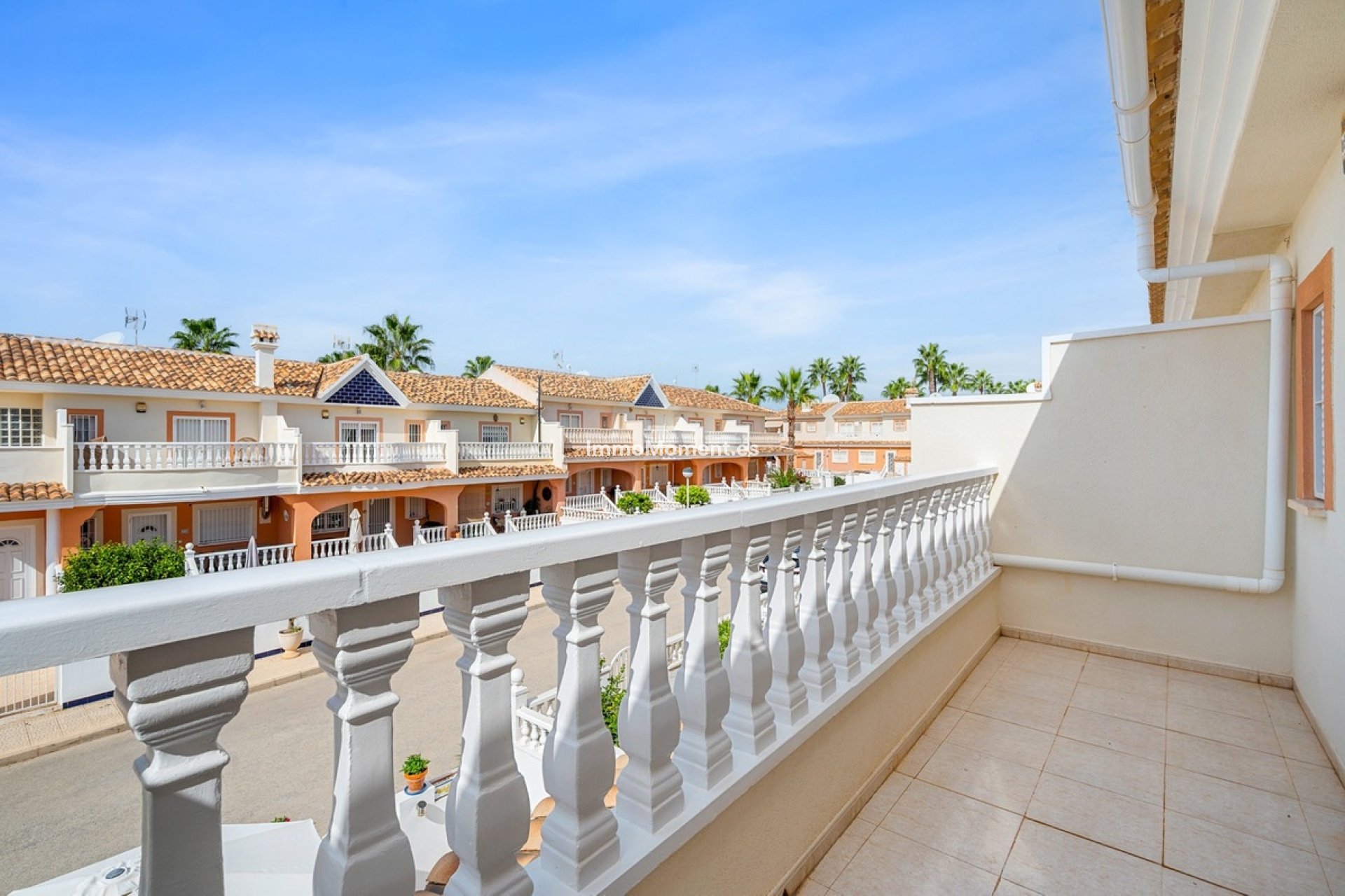 Resale - Townhouse - Rojales - Ciudad Quesada