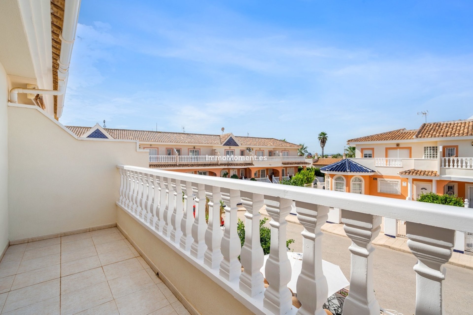 Resale - Townhouse - Rojales - Ciudad Quesada