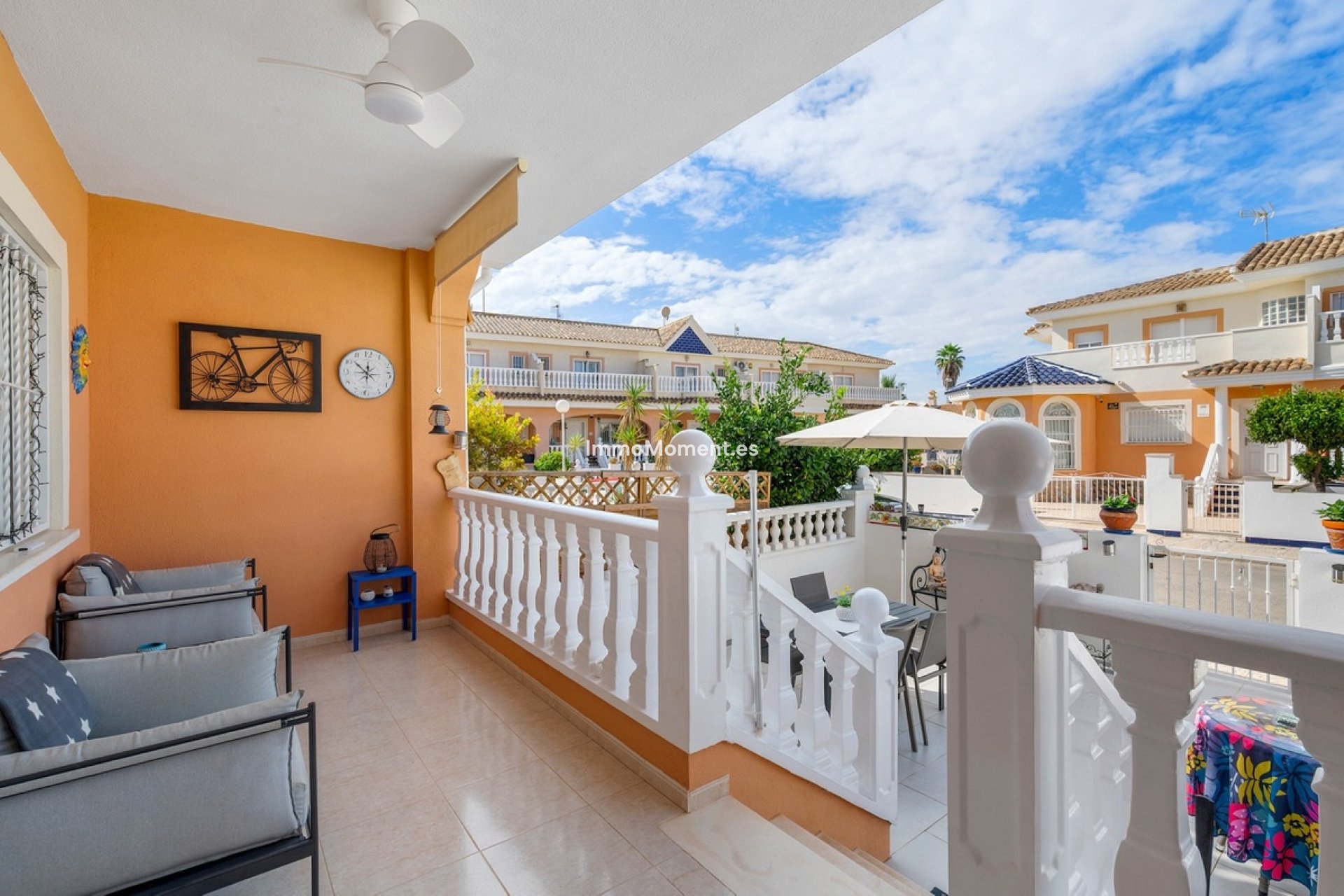 Resale - Townhouse - Rojales - Ciudad Quesada