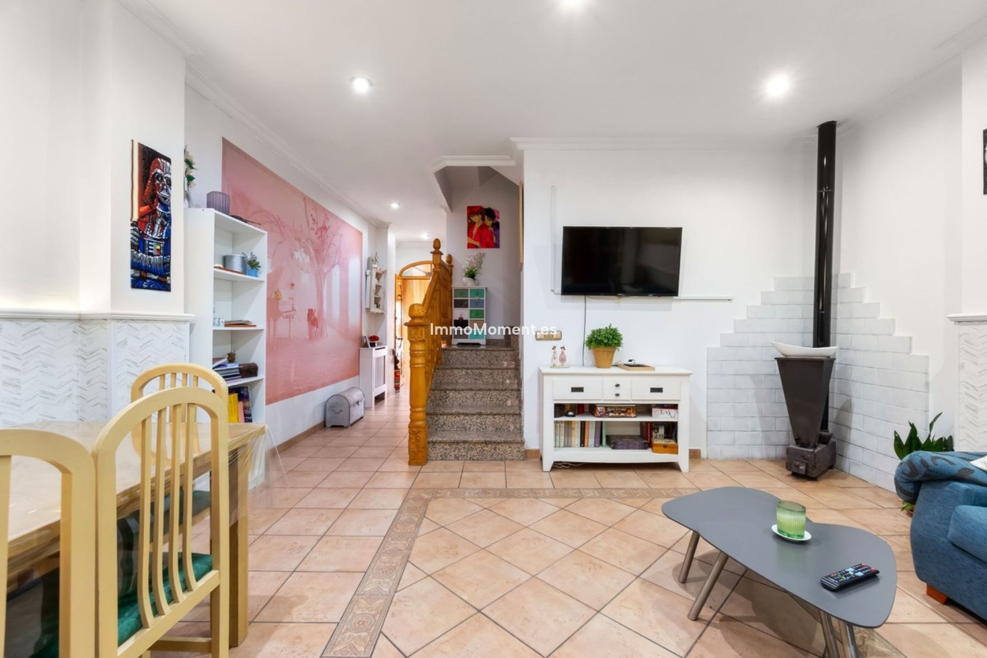 Resale - Townhouse - Rojales - Ciudad Quesada