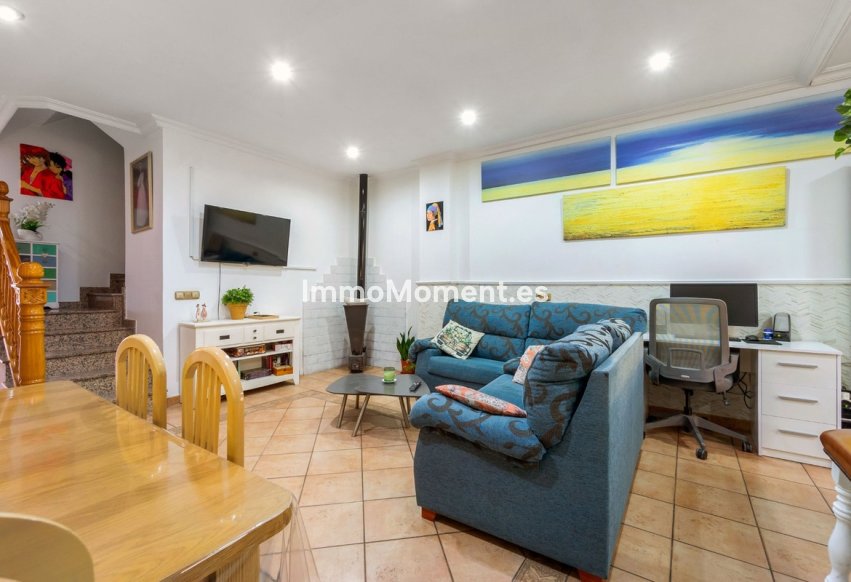 Resale - Townhouse - Rojales - Ciudad Quesada