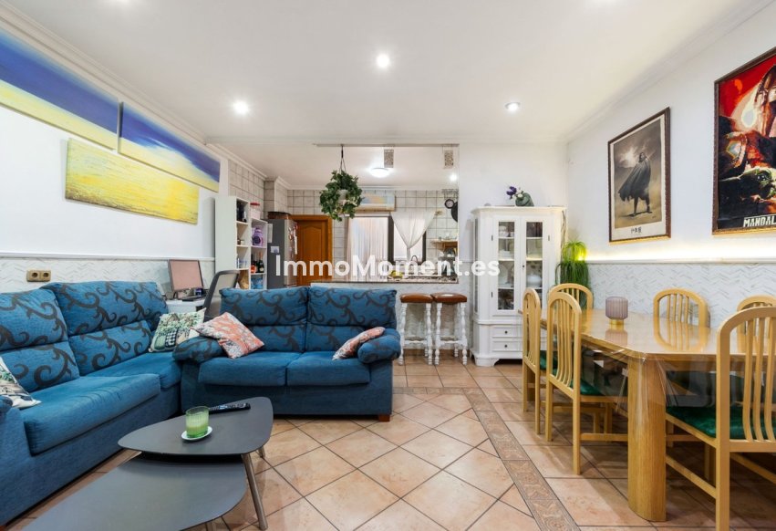 Resale - Townhouse - Rojales - Ciudad Quesada