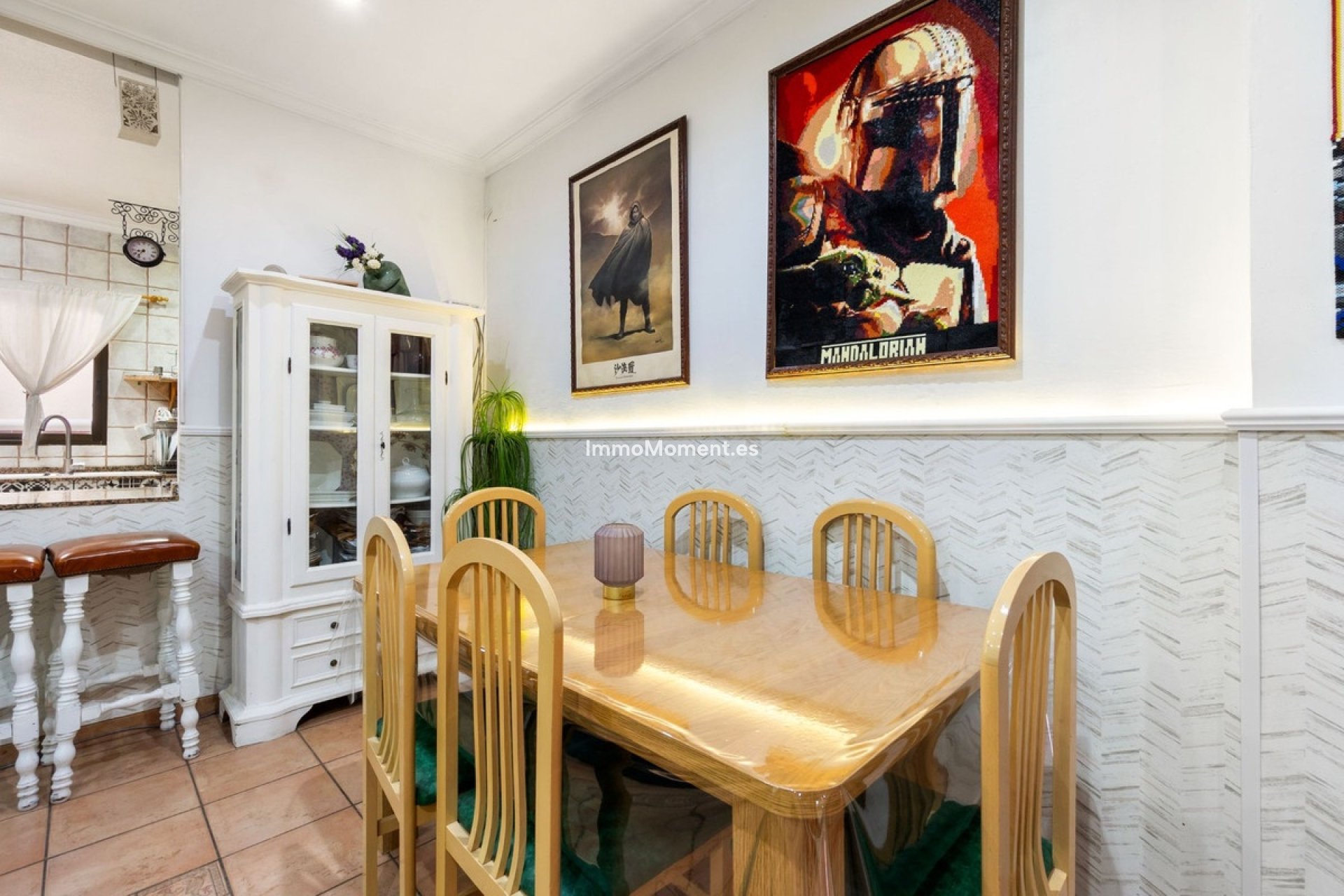 Resale - Townhouse - Rojales - Ciudad Quesada