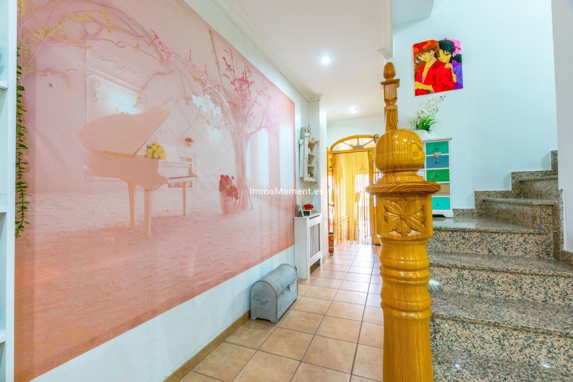 Resale - Townhouse - Rojales - Ciudad Quesada