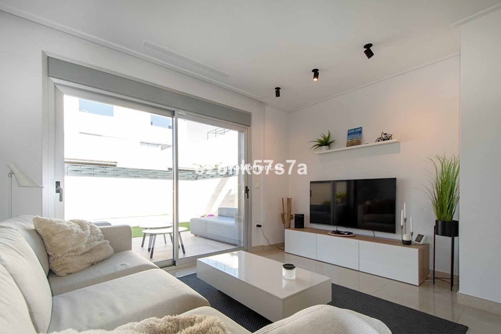 Resale - Townhouse - Rojales - Ciudad Quesada