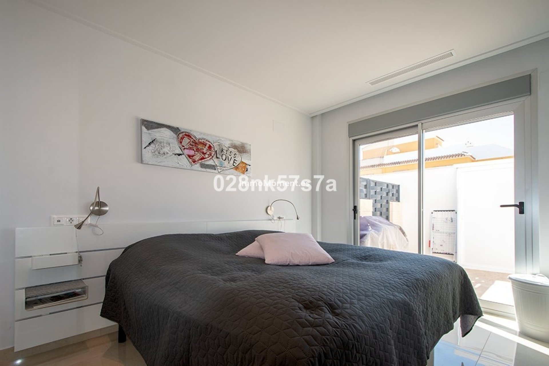 Resale - Townhouse - Rojales - Ciudad Quesada