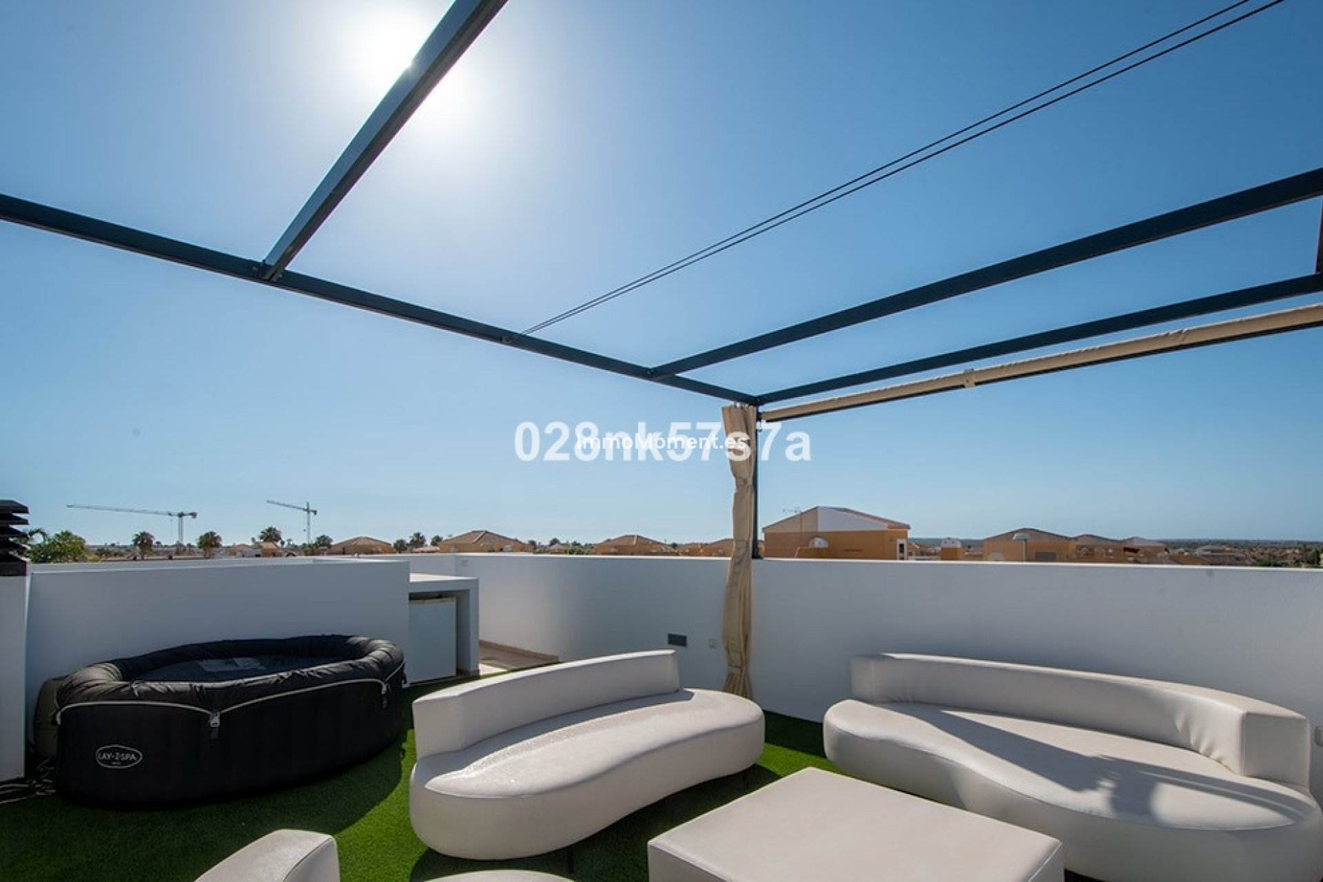 Resale - Townhouse - Rojales - Ciudad Quesada