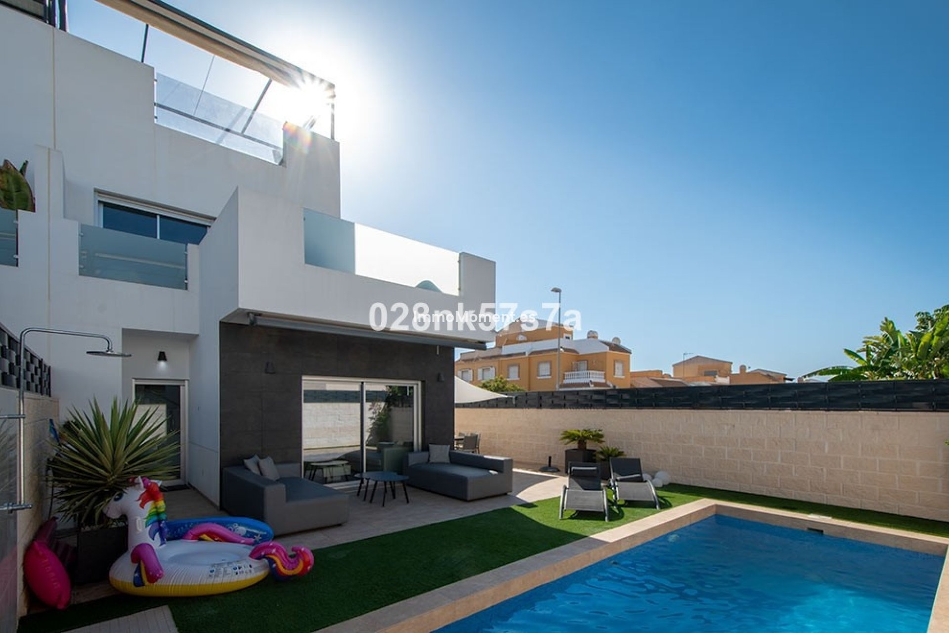 Resale - Townhouse - Rojales - Ciudad Quesada