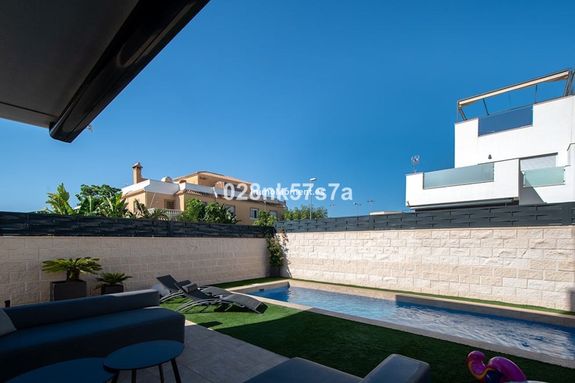 Resale - Townhouse - Rojales - Ciudad Quesada