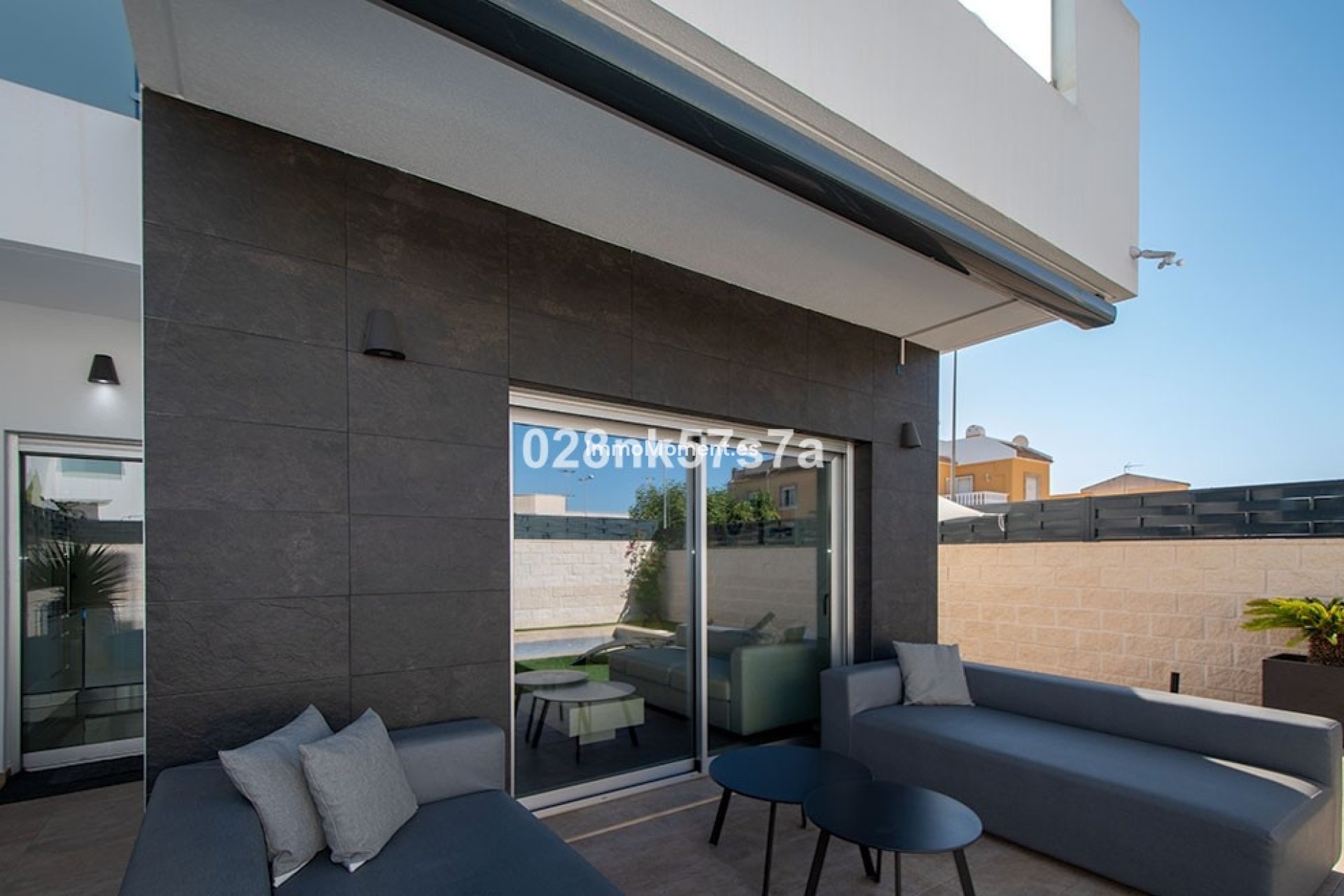 Resale - Townhouse - Rojales - Ciudad Quesada