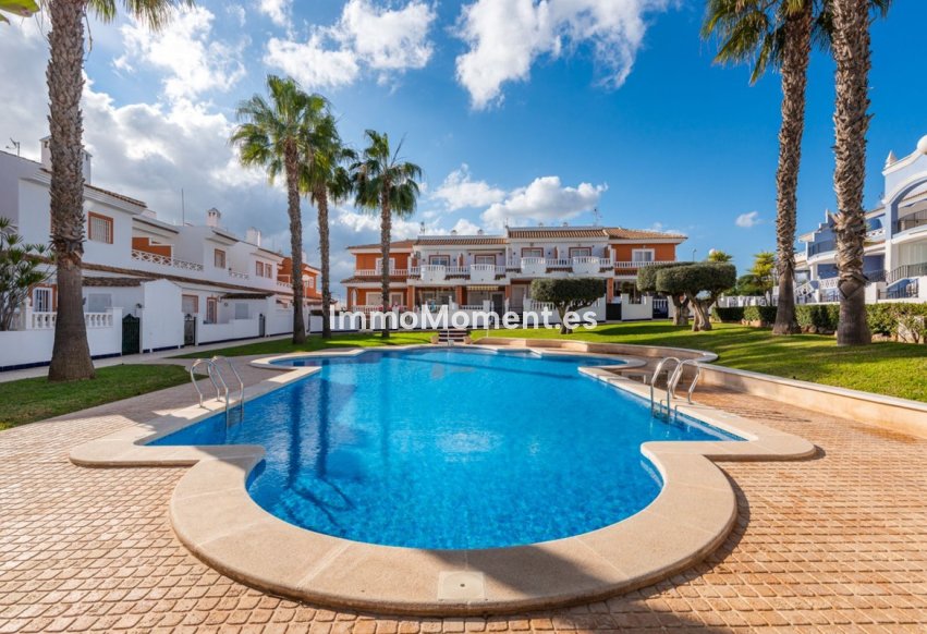 Resale - Townhouse - Rojales - Ciudad Quesada