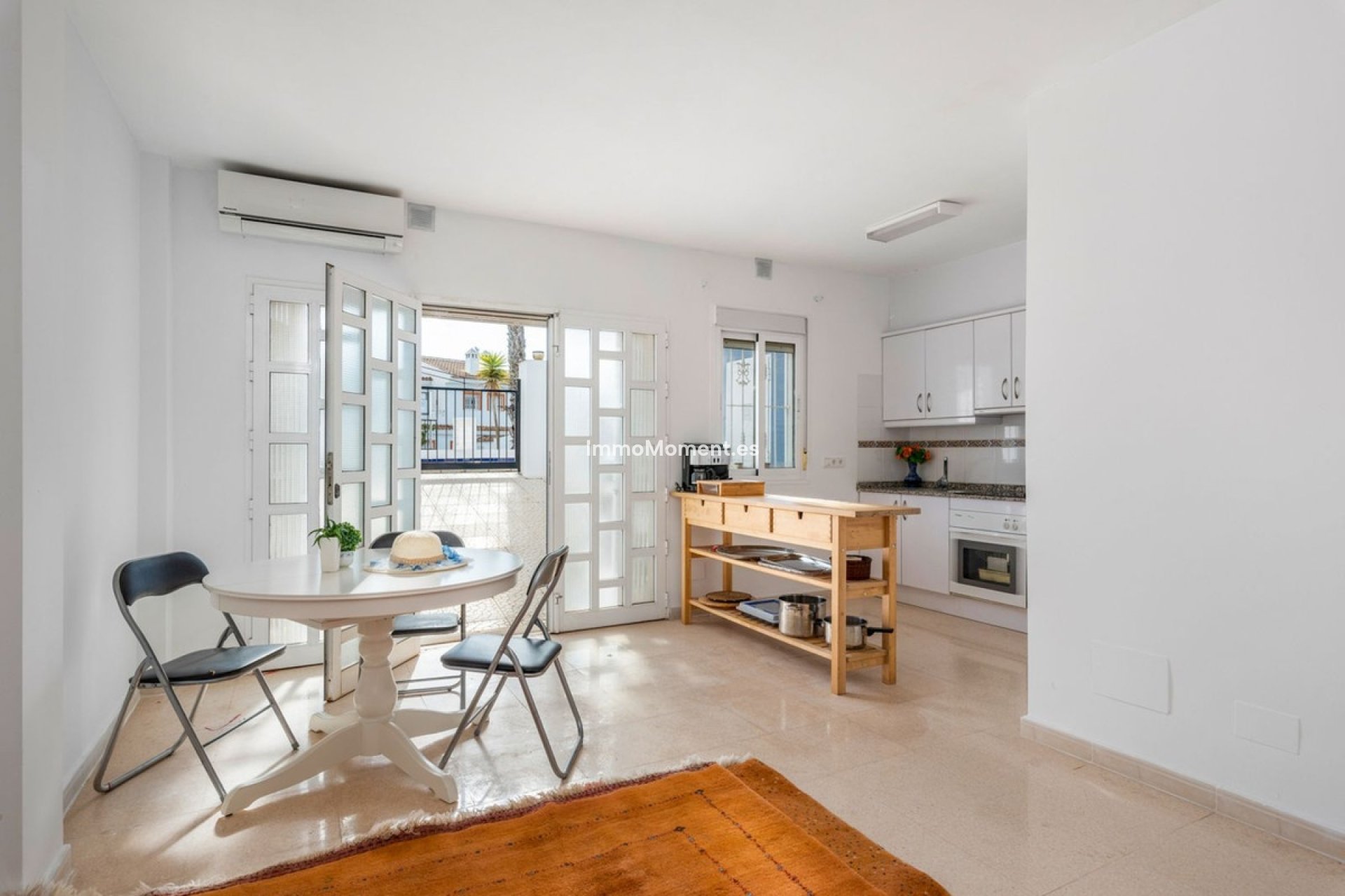 Resale - Townhouse - Rojales - Ciudad Quesada