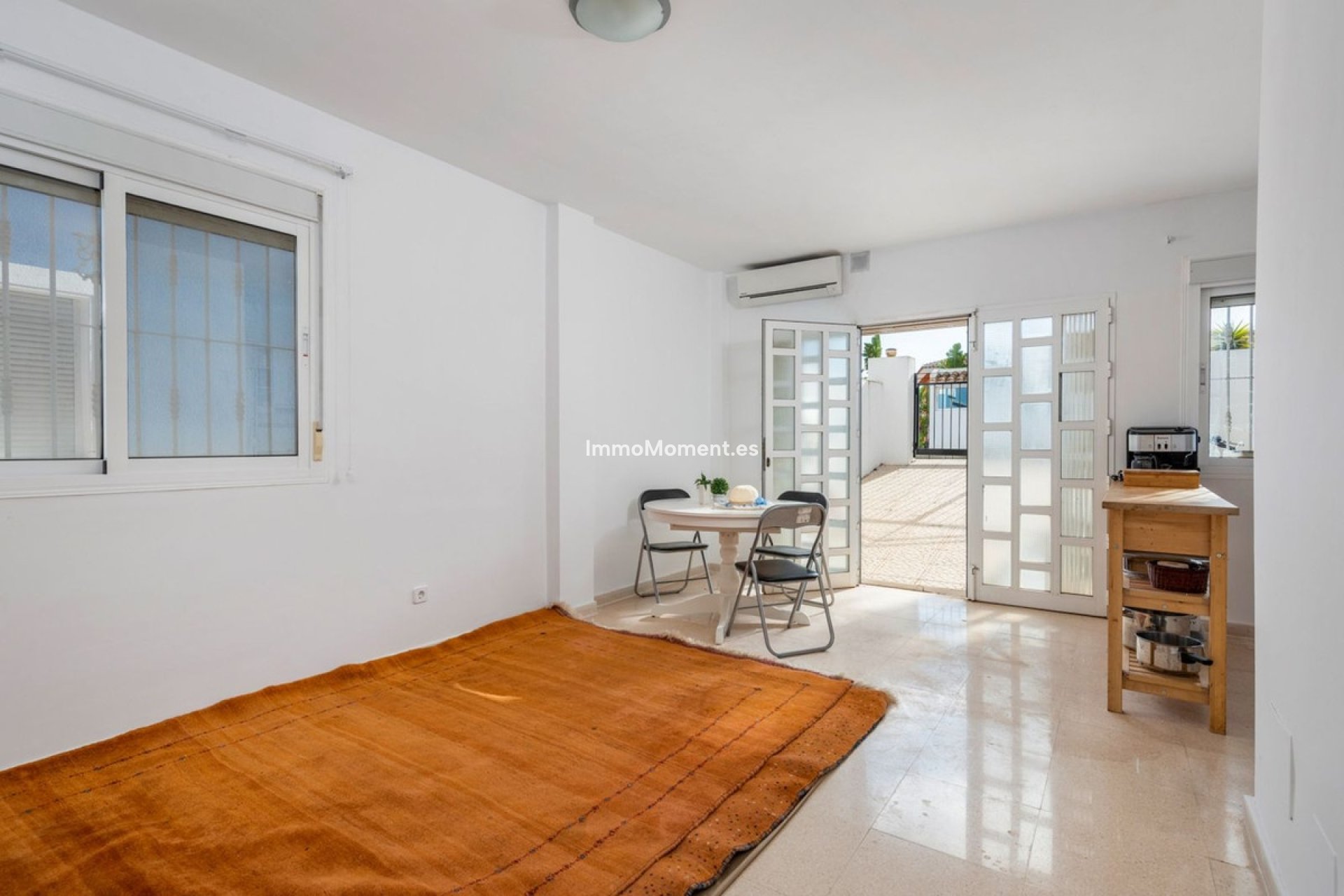 Resale - Townhouse - Rojales - Ciudad Quesada