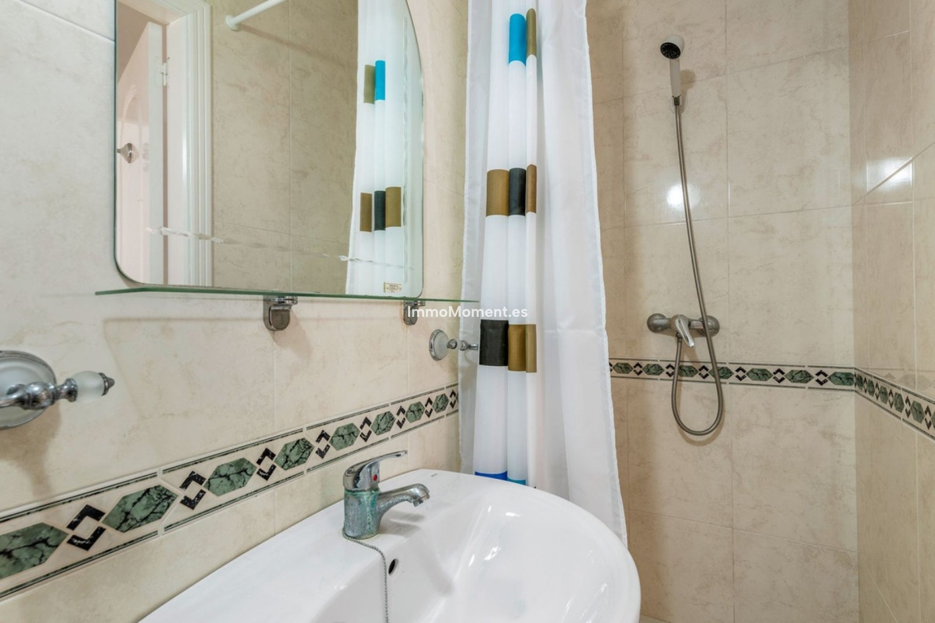 Resale - Townhouse - Rojales - Ciudad Quesada