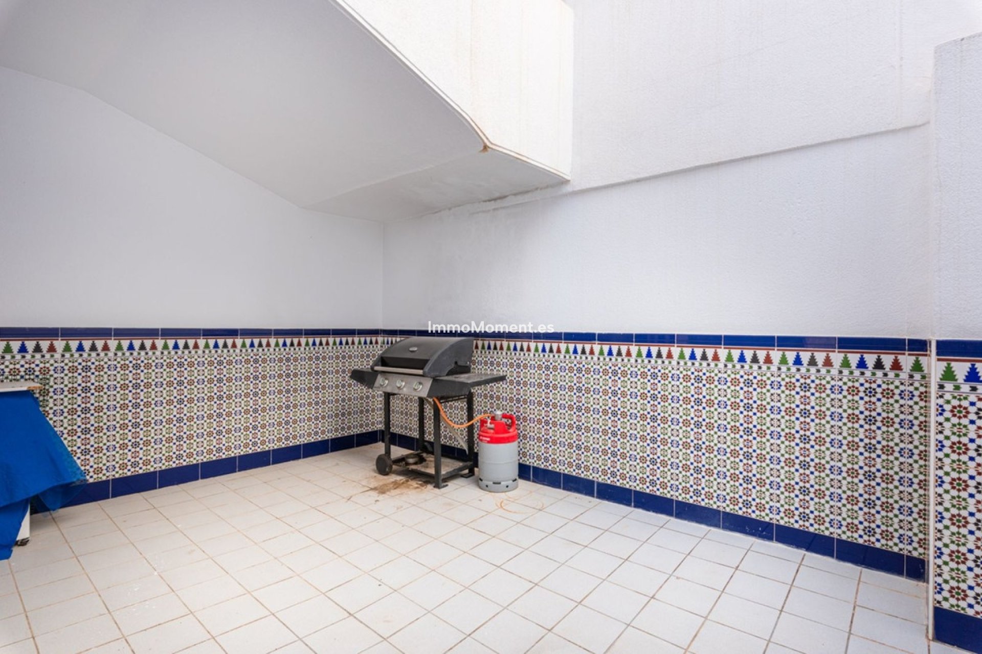 Resale - Townhouse - Rojales - Ciudad Quesada