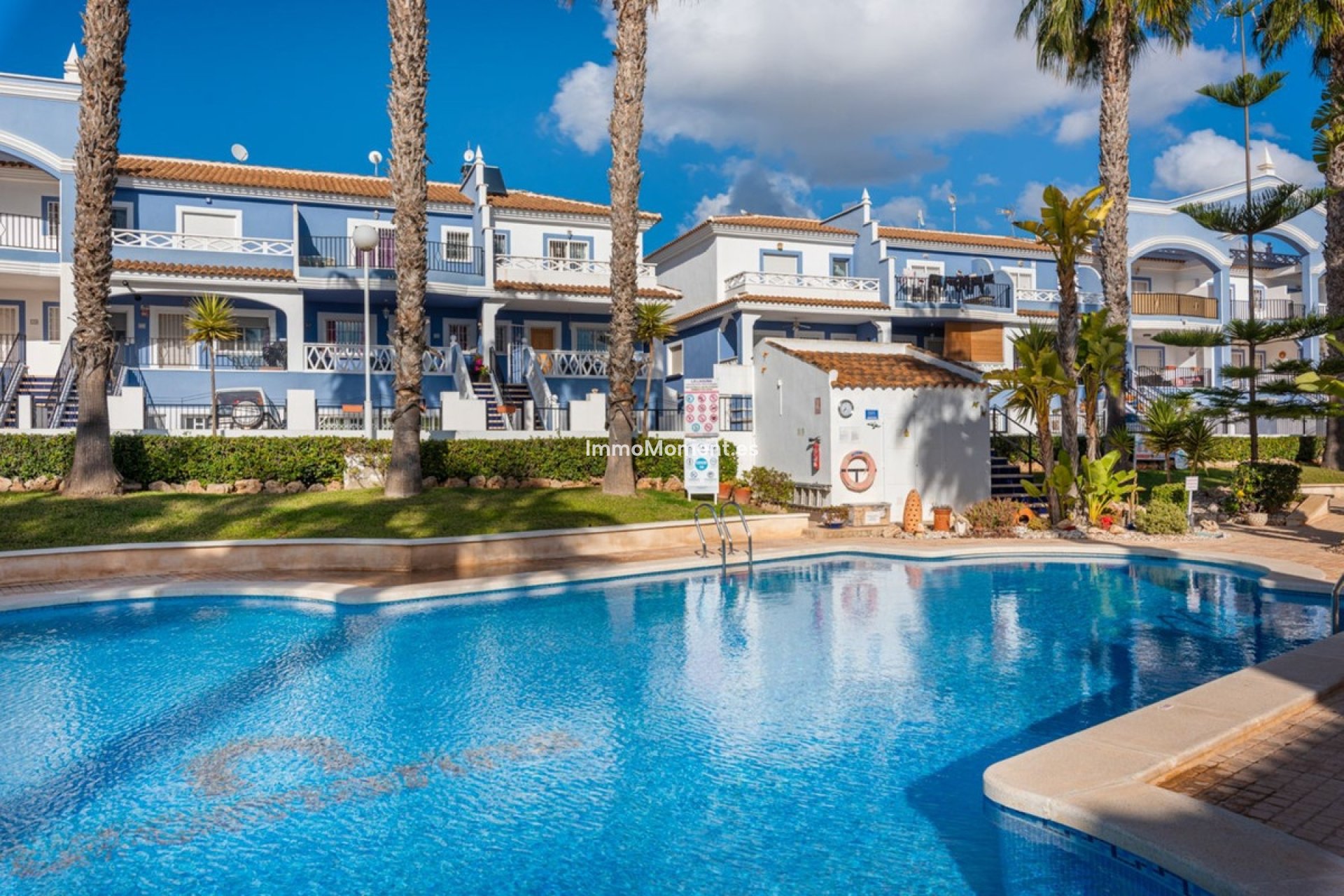 Resale - Townhouse - Rojales - Ciudad Quesada