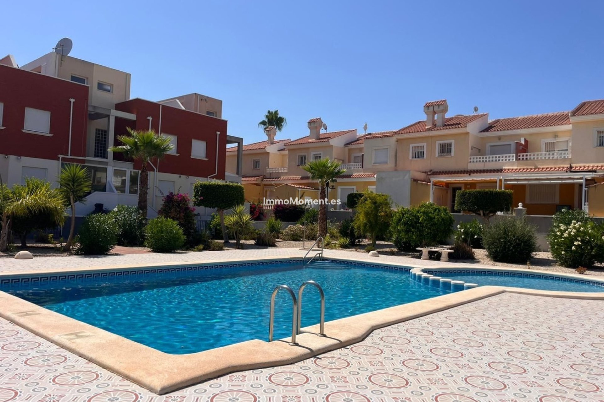 Resale - Townhouse - Rojales - Ciudad Quesada