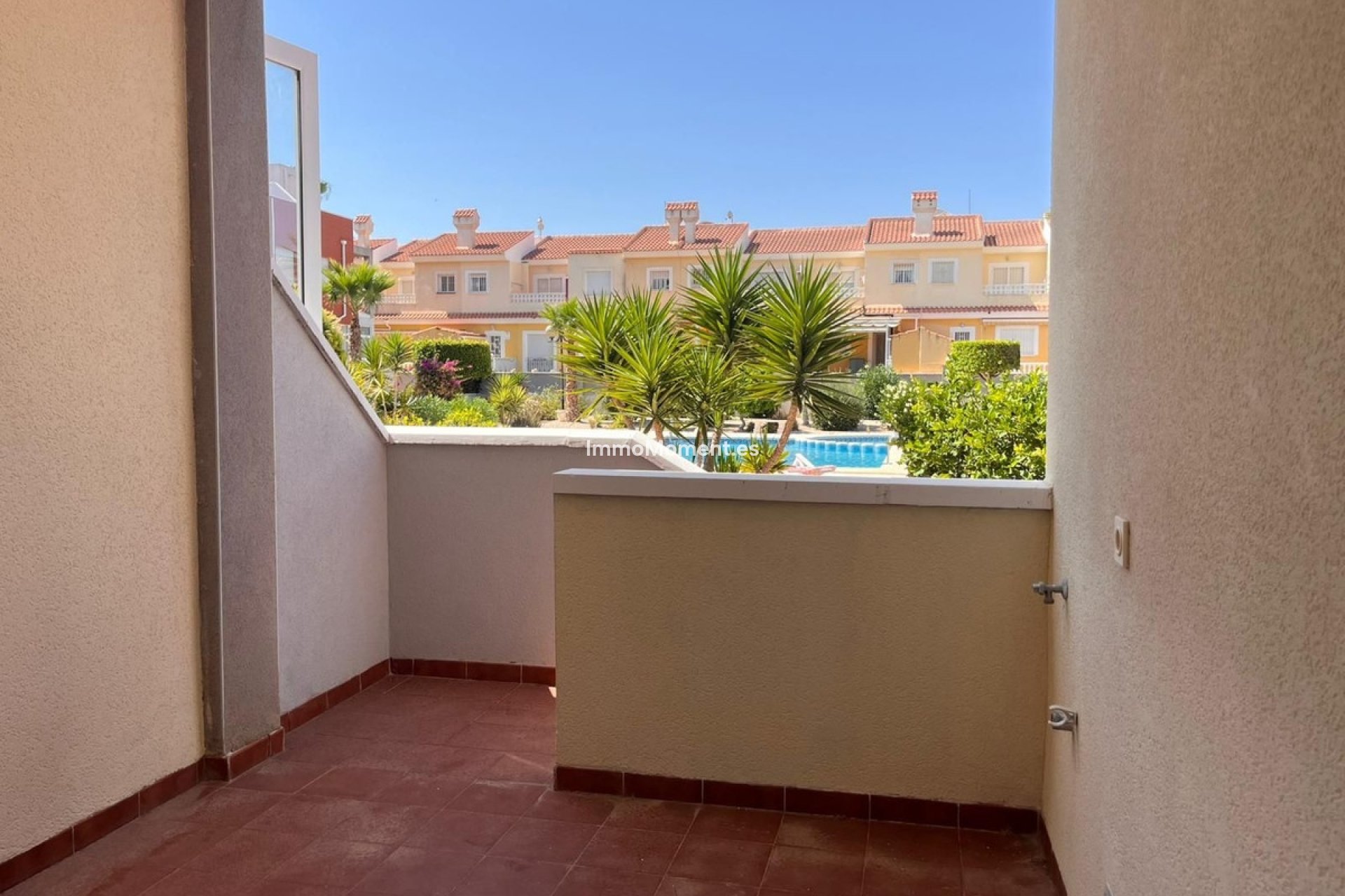 Resale - Townhouse - Rojales - Ciudad Quesada