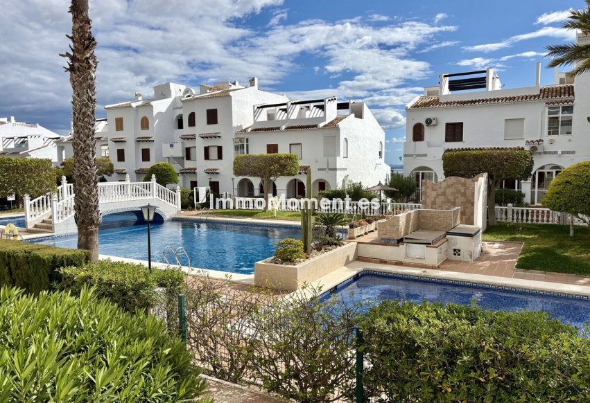 Resale - Townhouse - Rojales - Ciudad Quesada