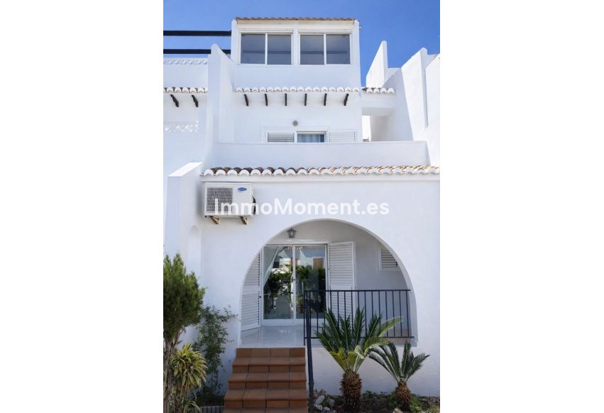 Resale - Townhouse - Rojales - Ciudad Quesada