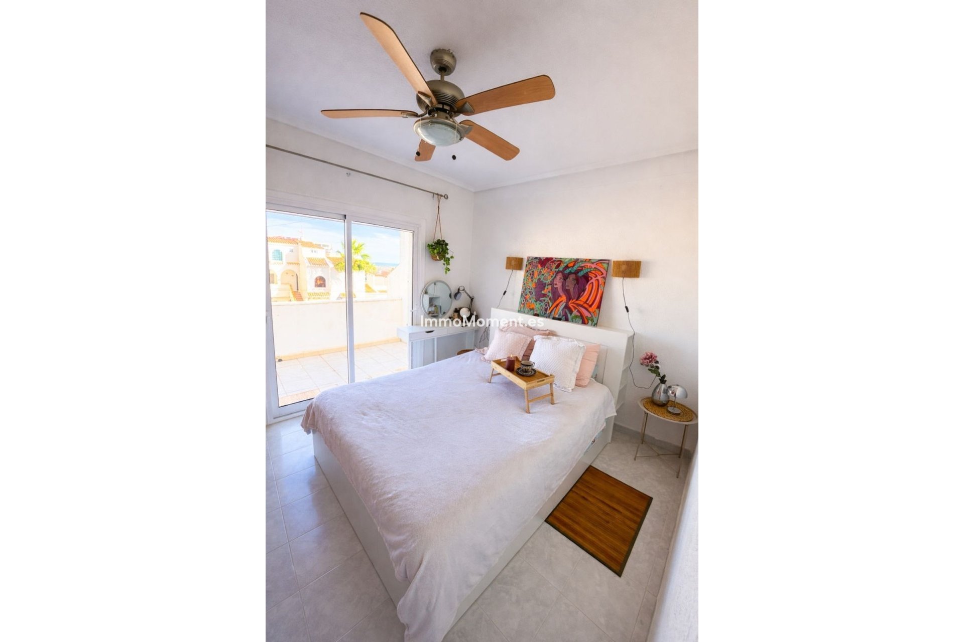 Resale - Townhouse - Rojales - Ciudad Quesada