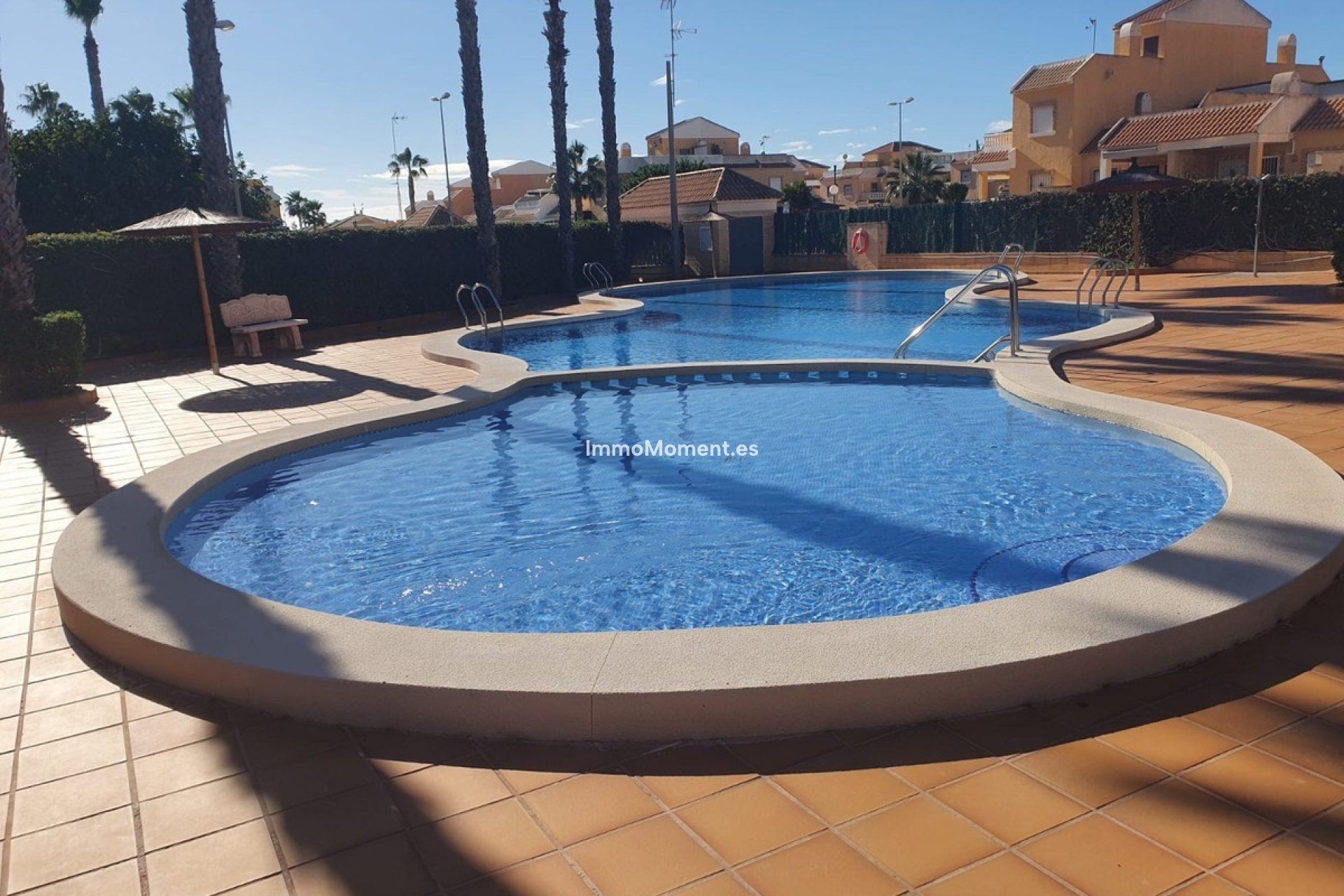 Resale - Townhouse - Rojales - Ciudad Quesada