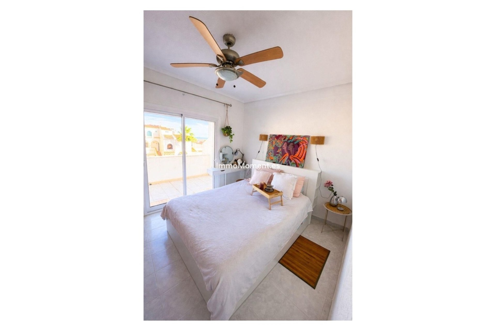 Resale - Townhouse - Rojales - Ciudad Quesada