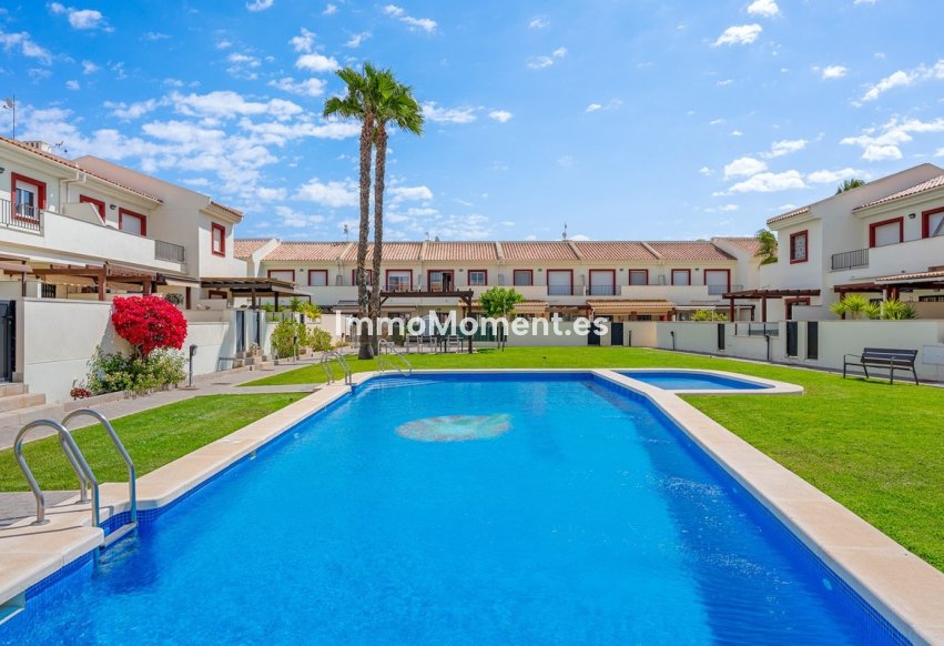 Resale - Townhouse - Rojales - Ciudad Quesada