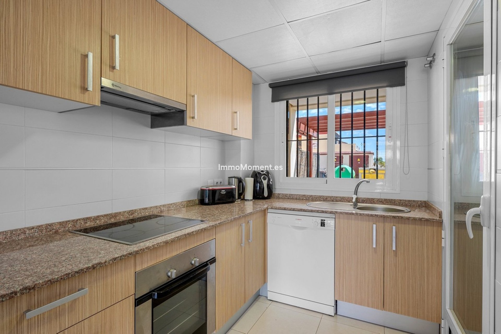 Resale - Townhouse - Rojales - Ciudad Quesada