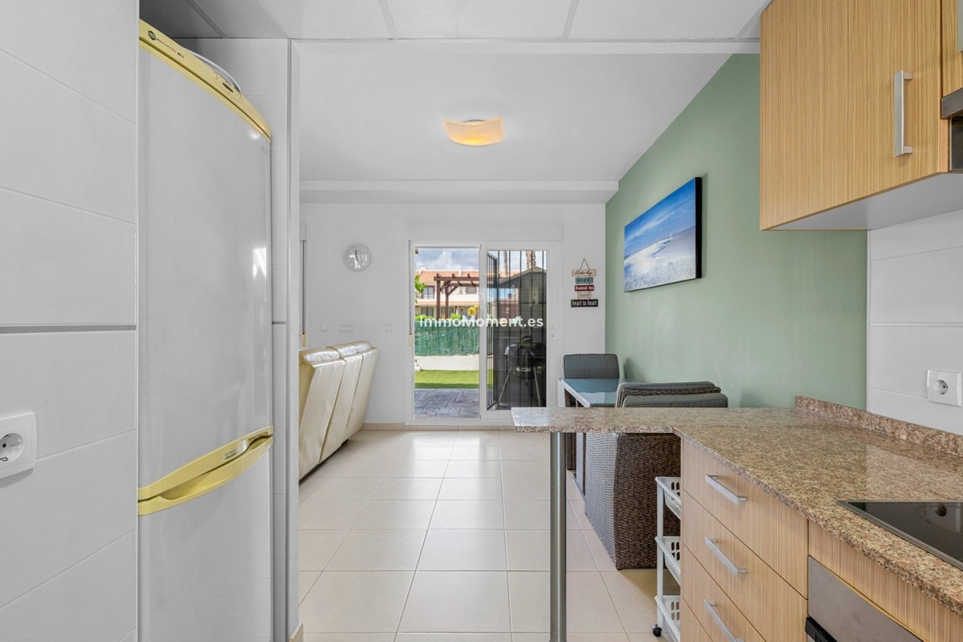 Resale - Townhouse - Rojales - Ciudad Quesada