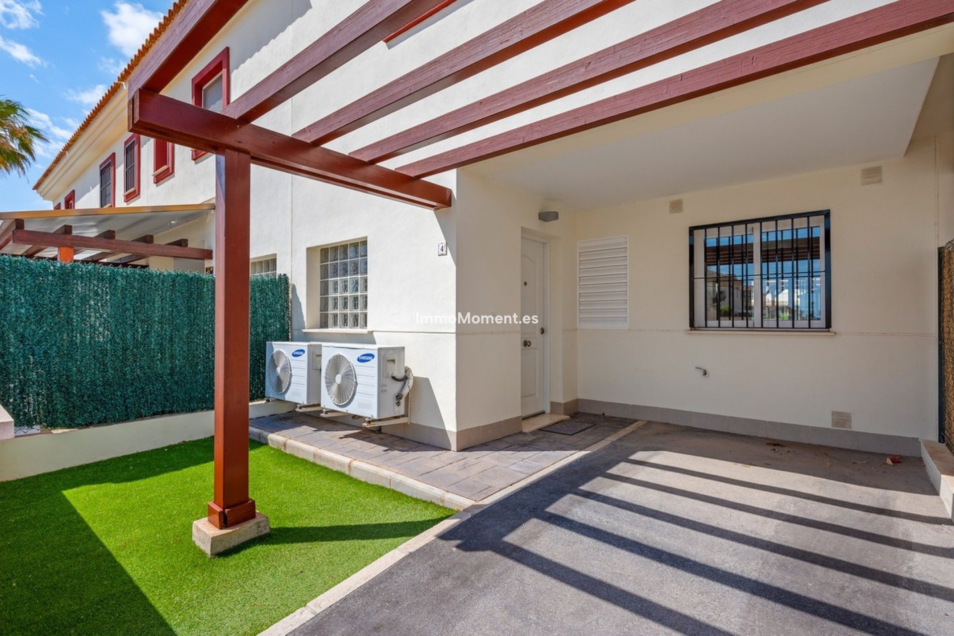 Resale - Townhouse - Rojales - Ciudad Quesada