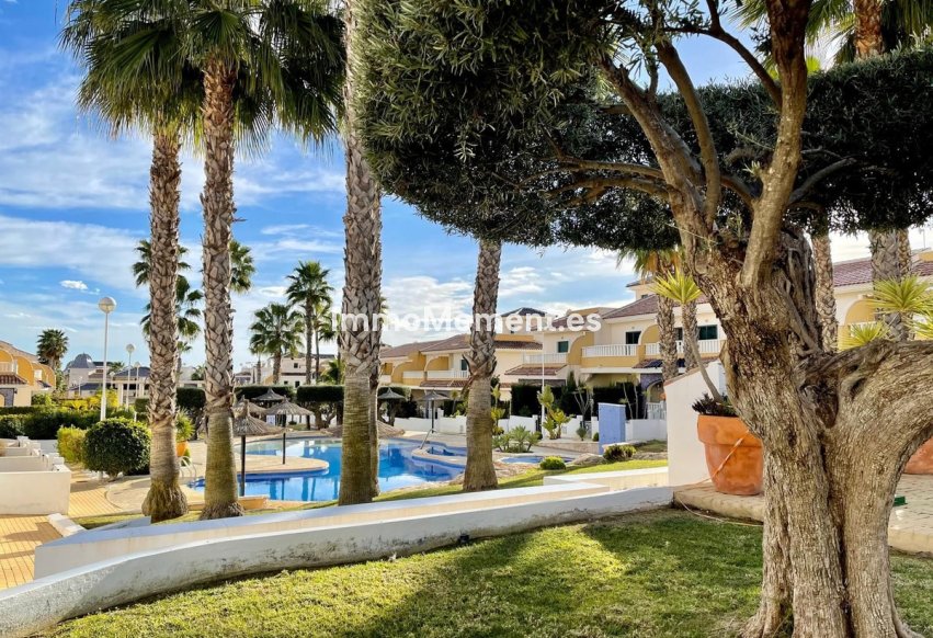 Resale - Townhouse - Rojales - Ciudad Quesada