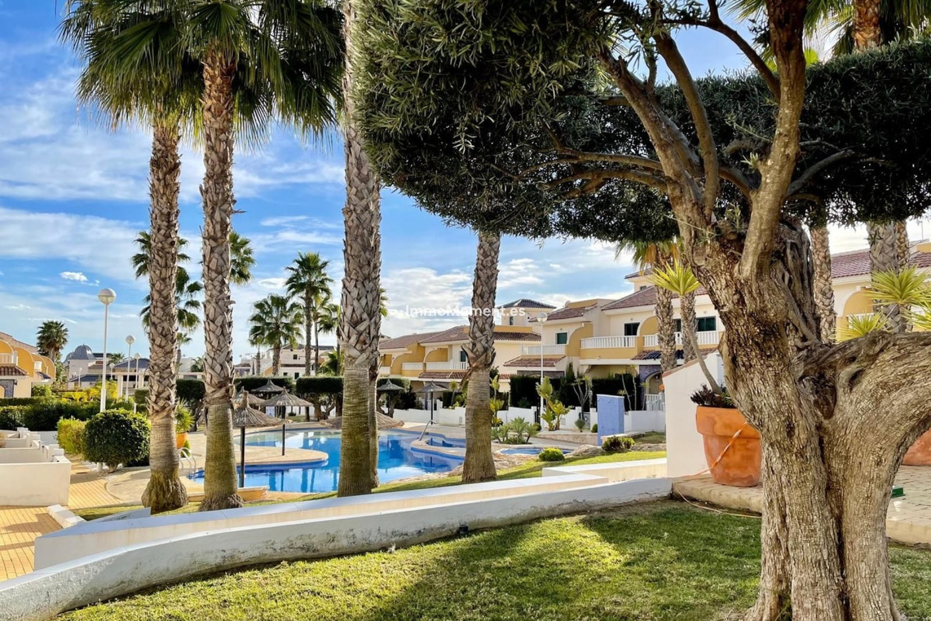 Resale - Townhouse - Rojales - Ciudad Quesada