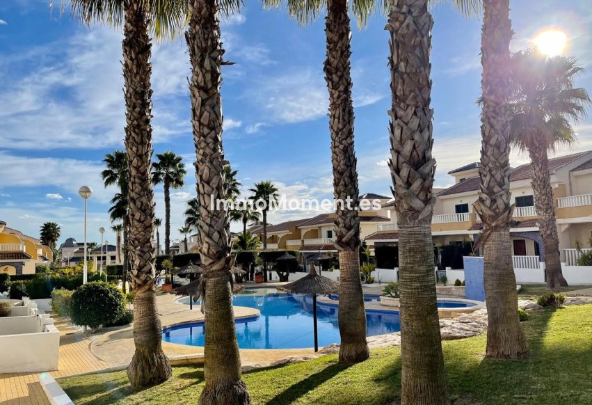 Resale - Townhouse - Rojales - Ciudad Quesada