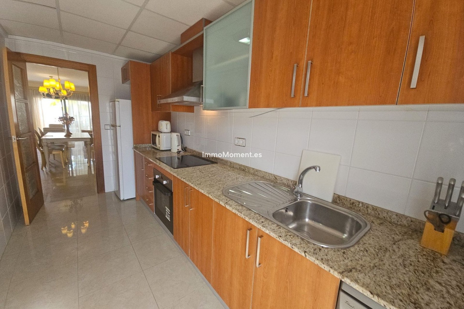 Resale - Townhouse - Rojales - Ciudad Quesada