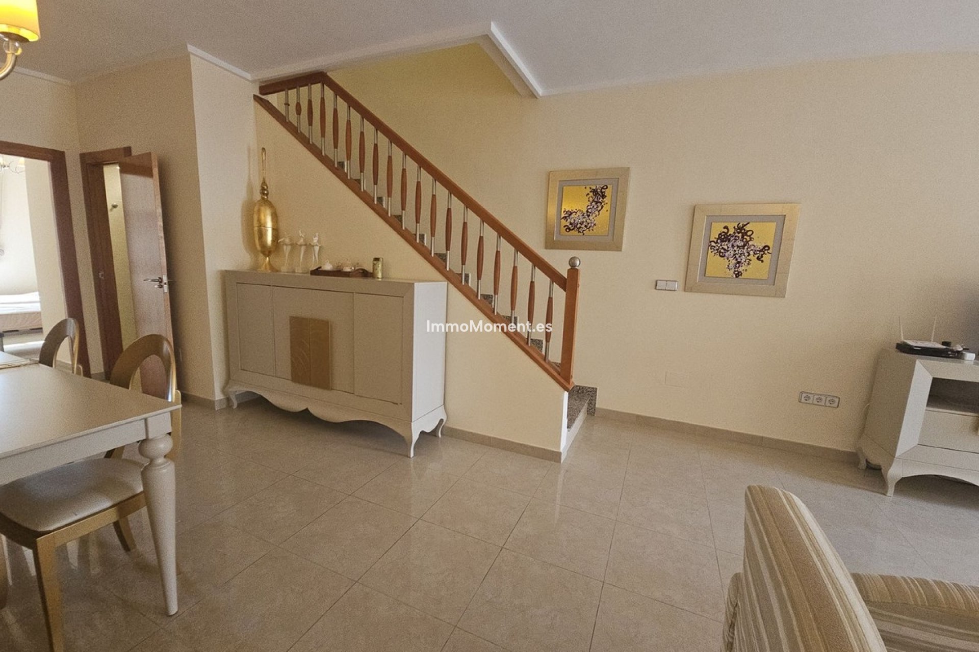Resale - Townhouse - Rojales - Ciudad Quesada