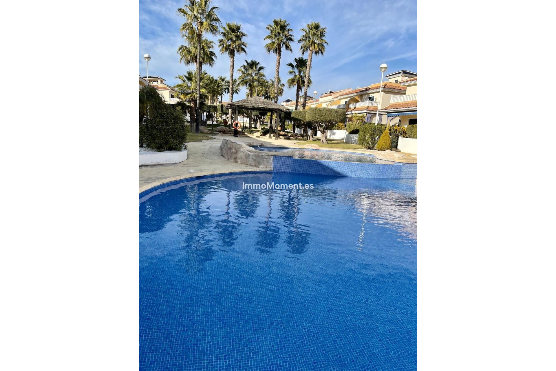Resale - Townhouse - Rojales - Ciudad Quesada