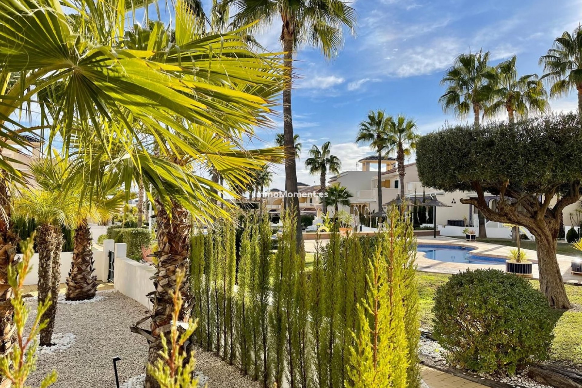Resale - Townhouse - Rojales - Ciudad Quesada