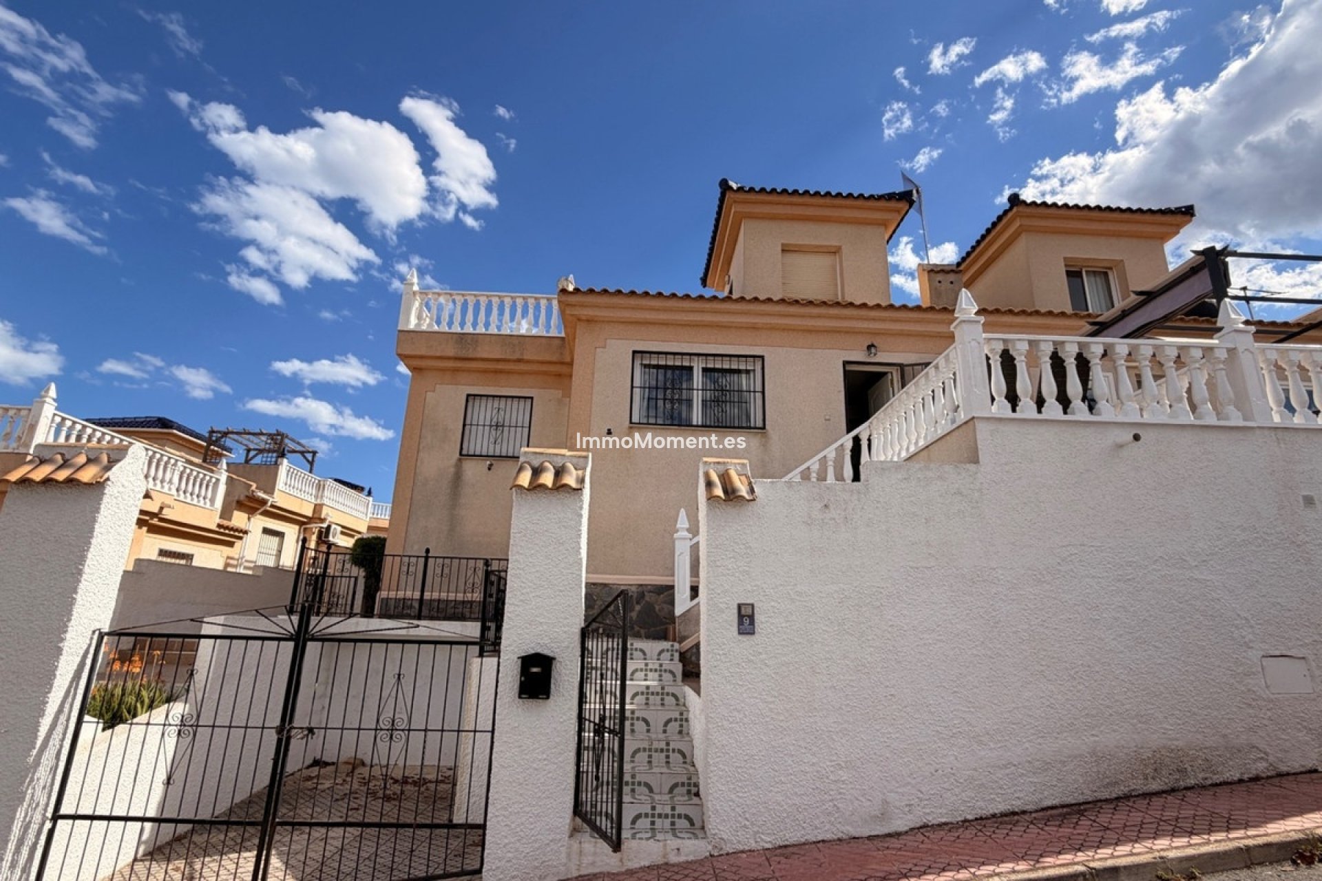 Resale - Townhouse - Rojales - Ciudad Quesada