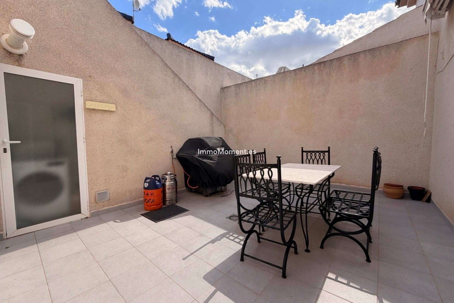 Resale - Townhouse - Rojales - Ciudad Quesada