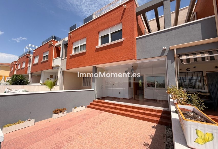 Resale - Townhouse - Rojales - Dona Pepa