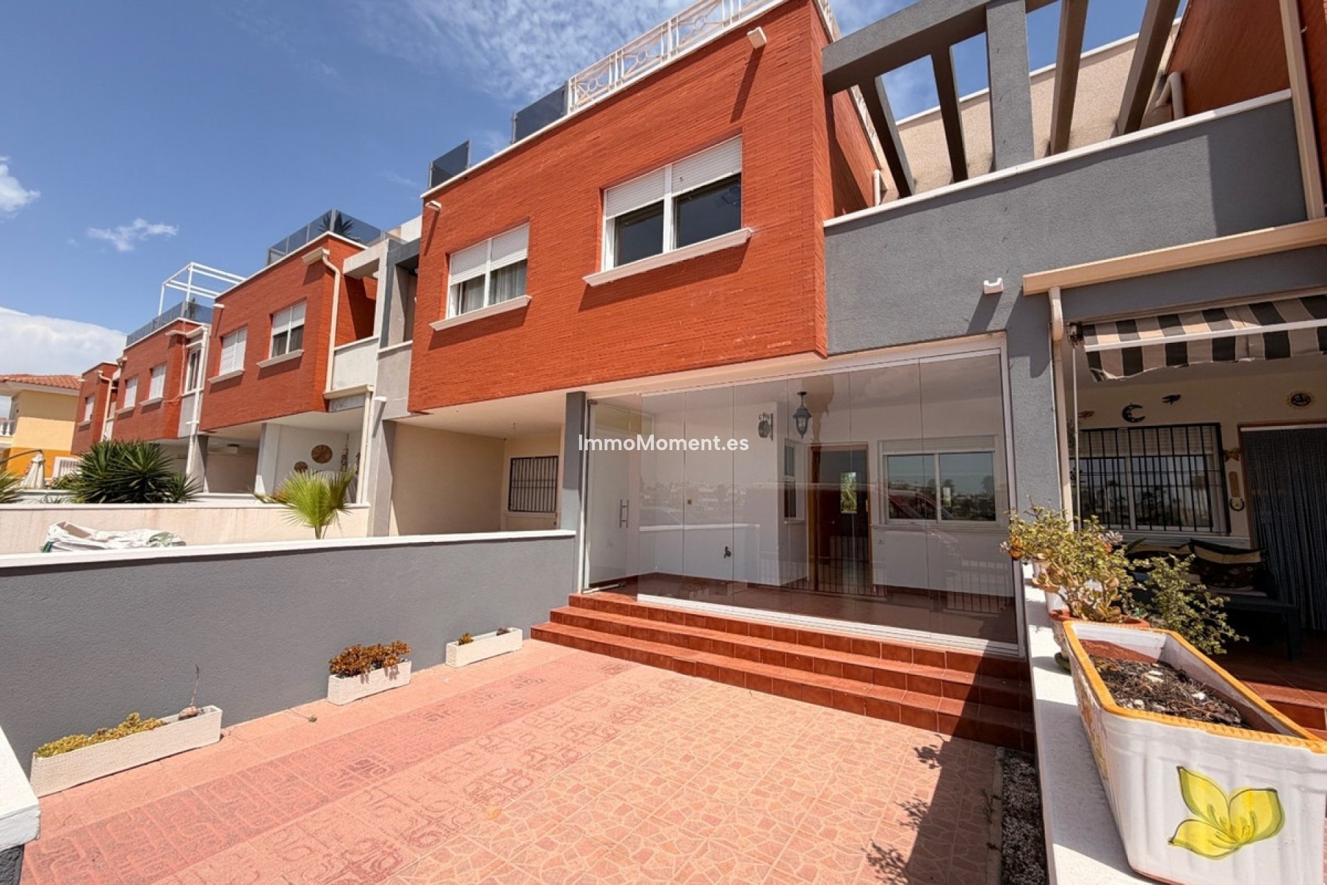 Resale - Townhouse - Rojales - Dona Pepa