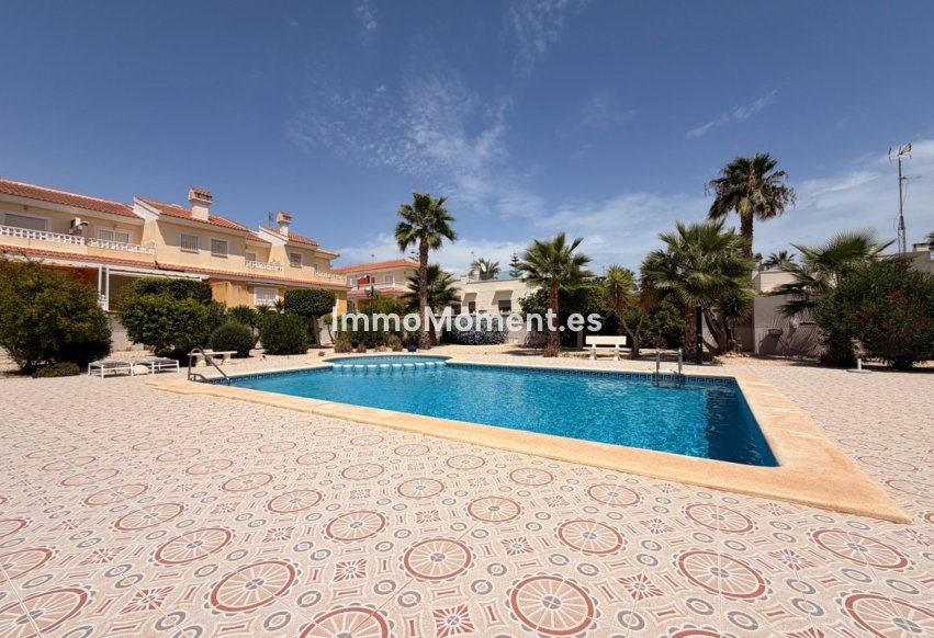 Resale - Townhouse - Rojales - Dona Pepa