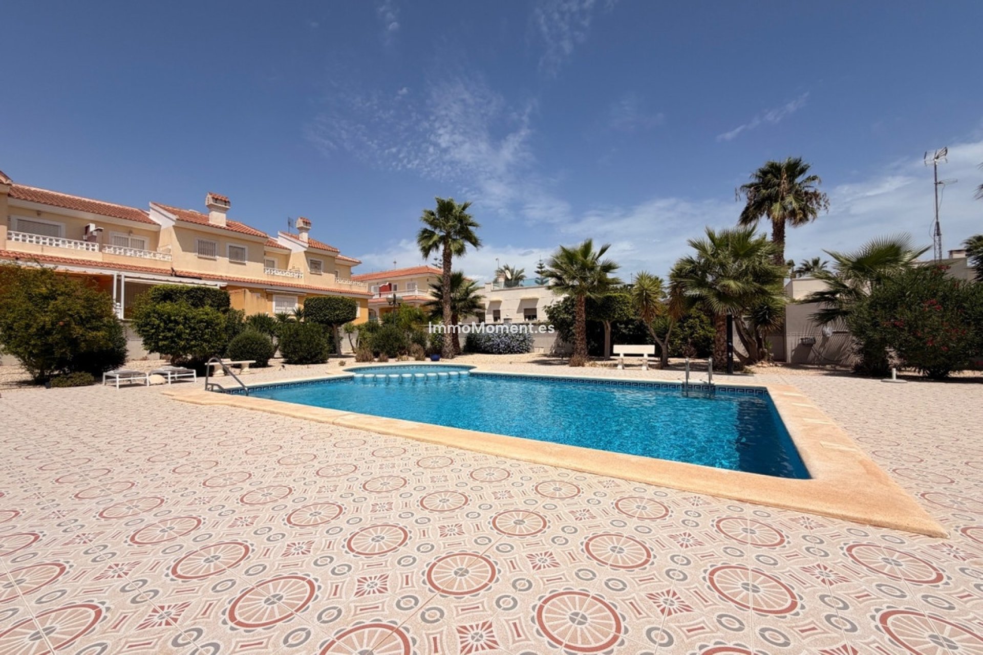 Resale - Townhouse - Rojales - Dona Pepa