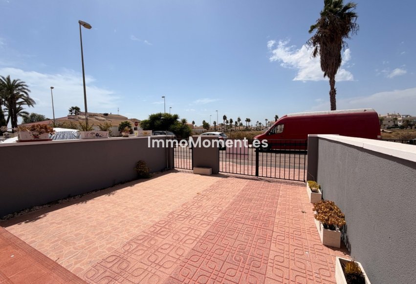 Resale - Townhouse - Rojales - Dona Pepa