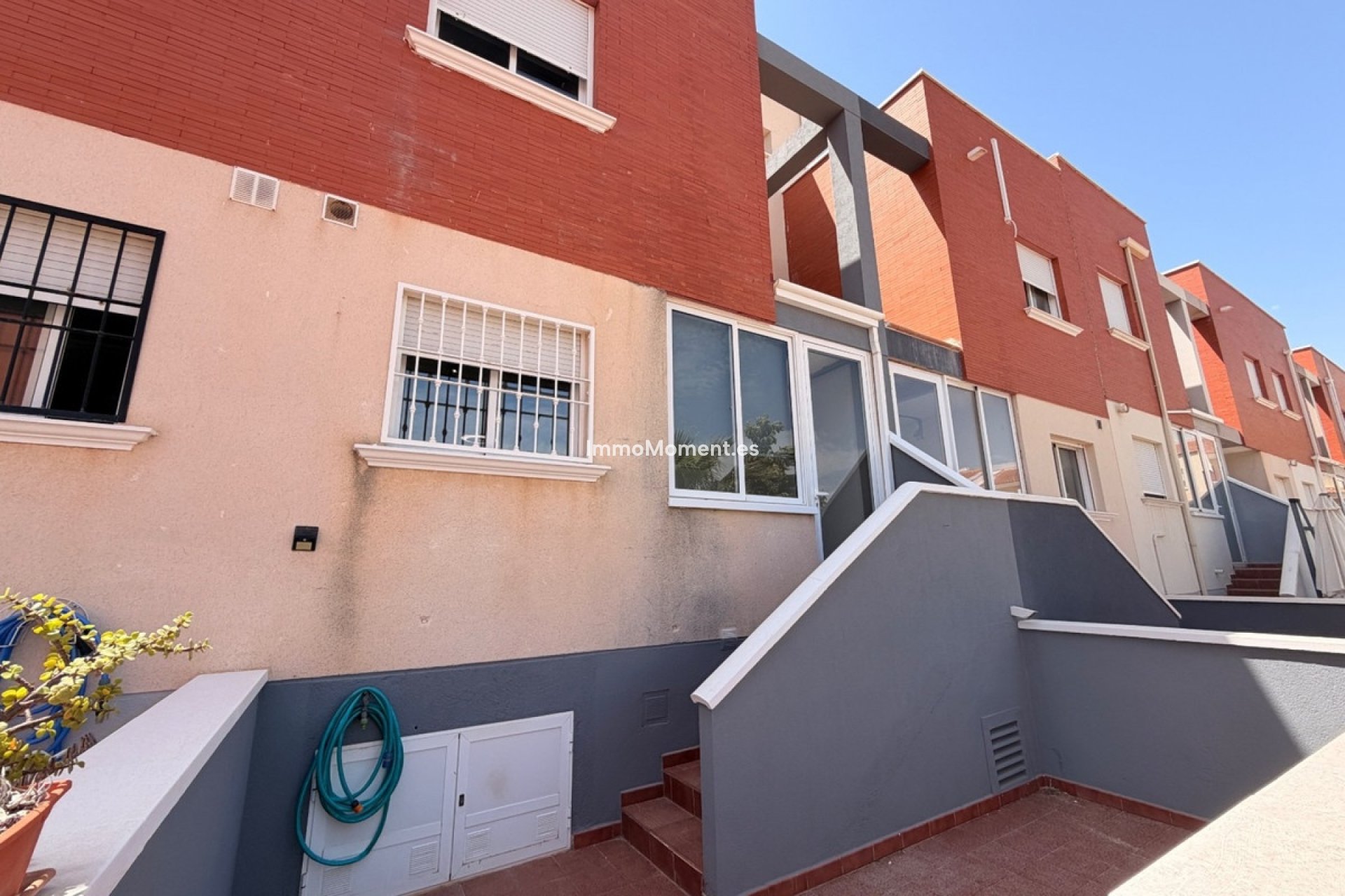 Resale - Townhouse - Rojales - Dona Pepa