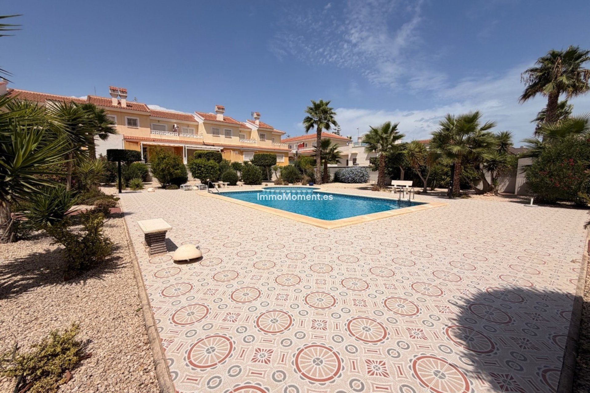Resale - Townhouse - Rojales - Dona Pepa