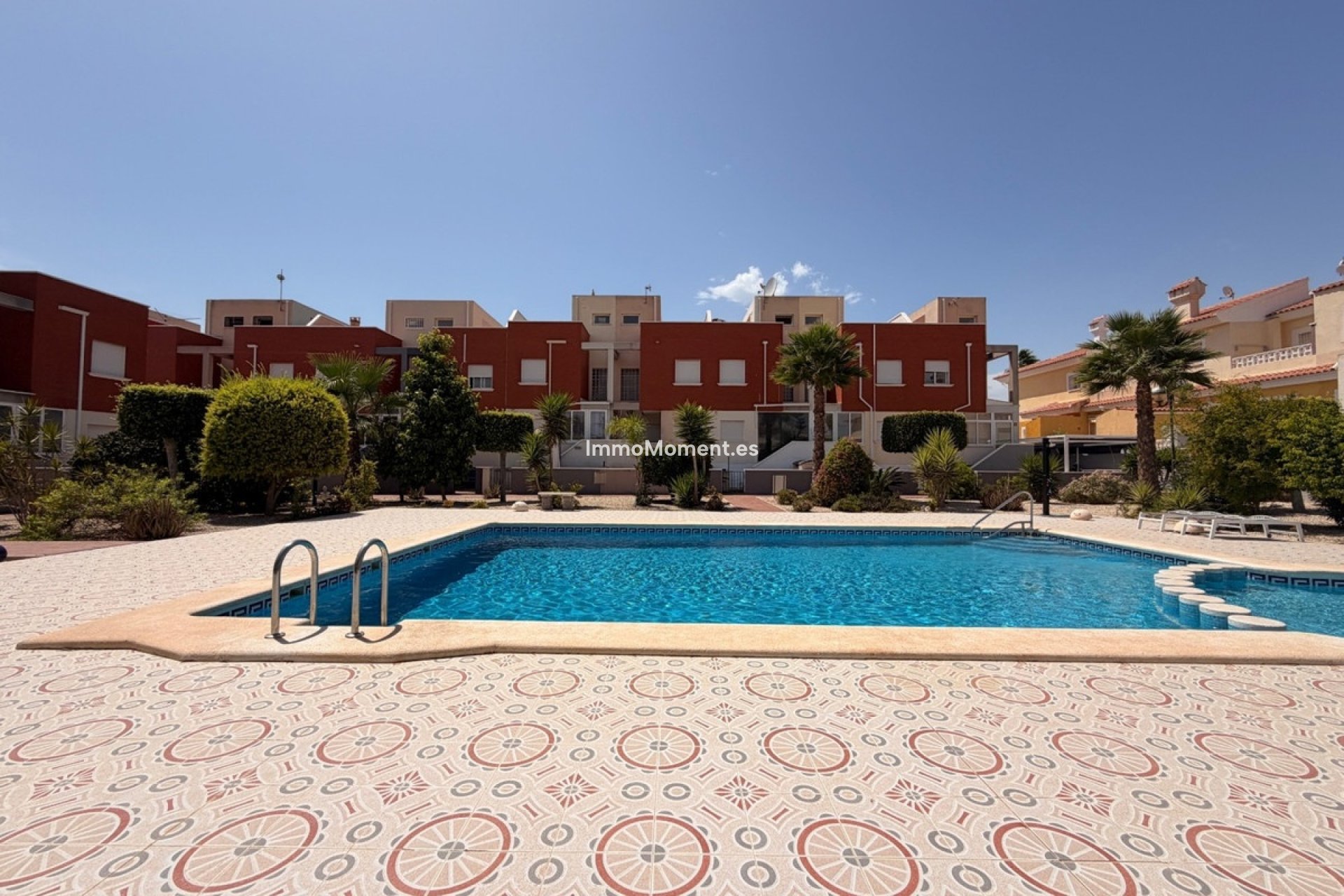 Resale - Townhouse - Rojales - Dona Pepa