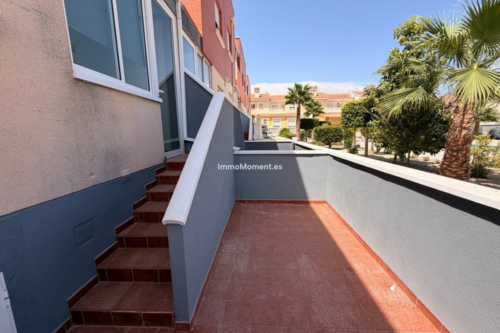 Resale - Townhouse - Rojales - Dona Pepa