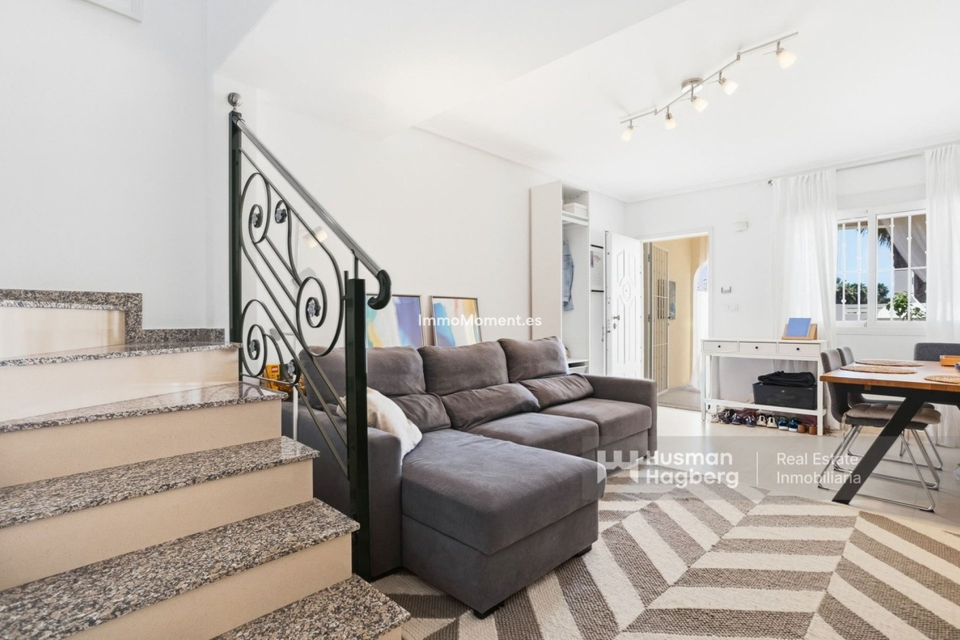 Resale - Townhouse - Rojales - Dona Pepa